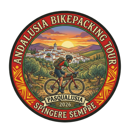 andalusia trip patch andalusia trip patch