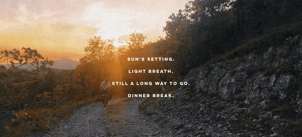 mile dying due to cobbles